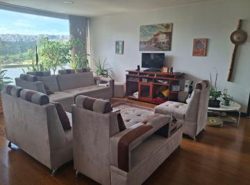 Departamento de 3 habitaciones, Quito · El Condado Primera Etapa, Departamento de 3 Habitaciones, 3 Parqueos