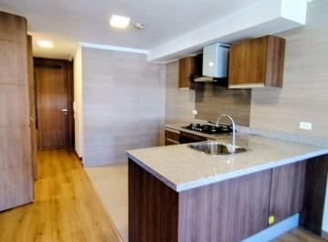 Suite de 1 habitación, Quito · En Venta Suite, Garje, Bodega_ Sector La Udla Granados