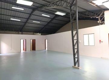 Bodega-Galpón , Guayaquil · 250 m² Local, Bodega y Oficinas Comercial Cerca de Mall de Sol Av, Juan Tanca Marengo y Av Orellana