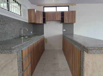 Departamento de 2 habitaciones, Guayaquil · De Estreno en Garzota, Lindos Acabados, Cocina Amplia, Garage Eléctrico, 2 Dorm., Cerca de Av