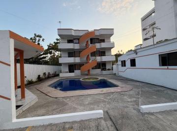 Departamento de 2 habitaciones, Atacames · Tonsupa, Departamento Amoblado de 2 Dorm.