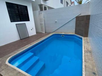 Casa de 4 habitaciones, Daule · En Alquiler, Casa de 4 Dormt, Urb Napoli