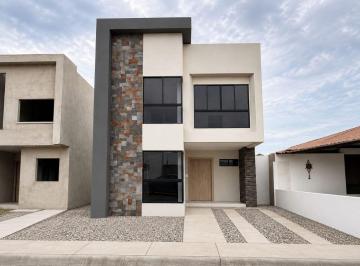 Casa de 4 habitaciones, Daule · Casa en Venta Nueva a Estrenar | Urb. La Joya – Etapa Aguamarina