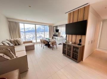 Departamento · 96m² · 2 Habitaciones · 1 Estacionamiento · Espectacular Departamento Yoo Quito Venta
