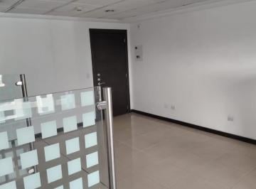 Oficina comercial · 30m² · 1 Estacionamiento · Oficina Sector Bellavista Quito