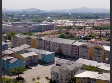 Suite de 1 habitación, Guayaquil · Vendo o Alquilo Hermosa Suite con Vista Al Rio