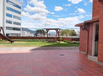 Departamento de 7 habitaciones, Quito · Departamento de 224 m² con 7 Habitaciones en Venta en El Norte de Quito