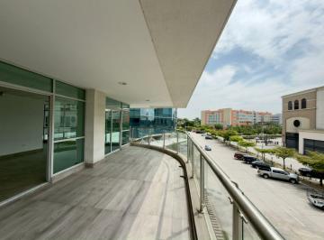 Oficina comercial , Guayaquil · Alquiler de Oficina Corporativa en Alquiler en Arcos Plaza 2 - Samborondon