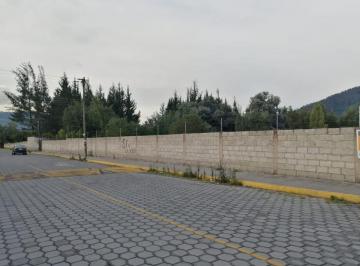 Terreno / Lote , Quito · Vendo Terreno Plano de Oportunidad Para Proyecto Inmobiliario, Colegio, Asilo