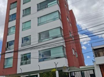 Suite de 1 habitación, Quito · Venta Suite a Estrenar Sector Pinar Bajo