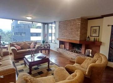 Departamento de 4 habitaciones, Quito · En Venta Departamento 4 Habítaciones + Estudio + 2 Garajes_ Quito Tenis