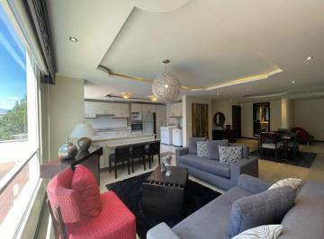 Departamento · 129m² · 3 Habitaciones · 2 Estacionamientos · Departamento de Renta en Cumbaya Cerca Universidad San Francisco