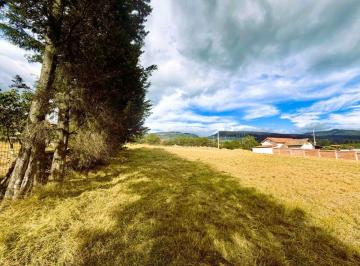 Terreno / Lote , Quito · Lindo Terreno de Venta en Pifo, Sector Palugo