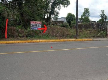 Terreno / Lote , Puyo · Se Vende Terreno Comercial Sector Parque Morete Puyo Pastaza