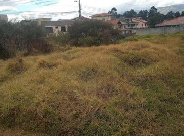 Terreno / Lote , Quito · Se Vende Terreno Urbanizacion Segura Sector Espe