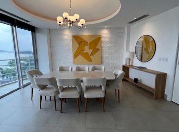 Departamento de 4 habitaciones, Guayaquil · 7575. Urb. Tenis Club - Samborondon Km4.5, Alquilo Departamento 4 Dorm. $3000.