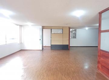 Oficina comercial , Quito · Oficina en Renta 87 m², Garage, Incluye Servicios Basicos _orellana y 6 de Diciembre
