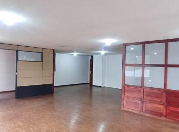 Oficina comercial , Quito · Oficina en Renta 87 m², Garage, Incluye Servicios Basicos _orellana y 6 de Diciembre