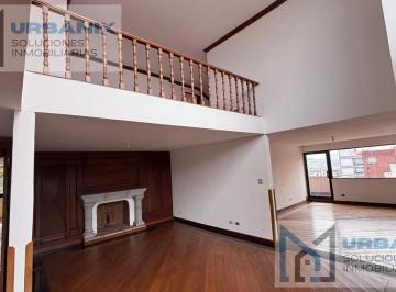 Departamento · 413m² · 3 Habitaciones · 3 Estacionamientos · Departamento en El Bosque