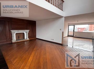 Departamento · 413m² · 3 Habitaciones · 3 Estacionamientos · Departamento en El Bosque