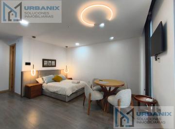 Departamento · 38m² · 1 Habitación · Departamento en El Batán