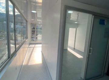Consultorio , Quito · Hermoso Consultorio de Arriendo Sector Plataforma Financiera