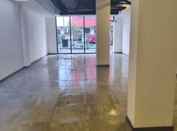 Local comercial , Quito · Local en Arriendo 80,62 m², Parqueadero, Bodega _ República del Salvador.