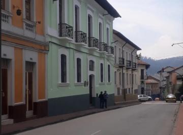 Casa · 857m² · Casa en Venta Centro Historico de Quito