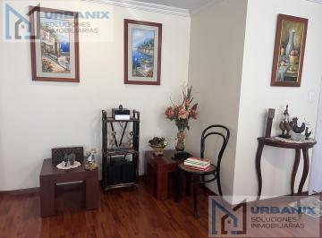 Departamento · 100m² · 3 Habitaciones · 2 Estacionamientos · Venta Departamento en Ponceano