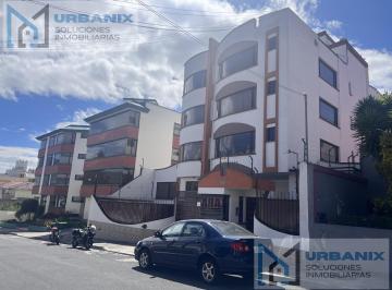 Departamento · 100m² · 3 Habitaciones · 2 Estacionamientos · Venta Departamento en Ponceano