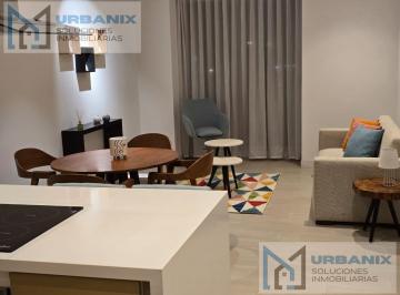 Departamento · 65m² · 1 Habitación · 1 Estacionamiento · Departamento en González Suárez