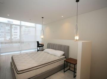Departamento de 1 habitación, Quito · Arriendo Suite Dúplex de Lujo, Le Parc