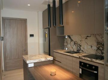 Departamento de 1 habitación, Quito · Arriendo Suite Dúplex de Lujo, Le Parc