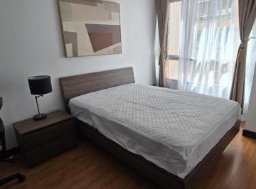Departamento de 2 habitaciones, Quito · República del Salvador Arriendo Lindo Departamento Amoblado,2 Dorm., Amenities, Seguridad