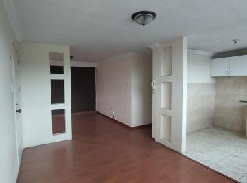 Departamento de 2 habitaciones, Quito · Se Renta Departamento Sector Cotocollao