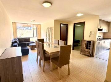 Suite de 1 habitación, Quito · Suite en Venta – Edificio Mendocino - Sector La Paz
