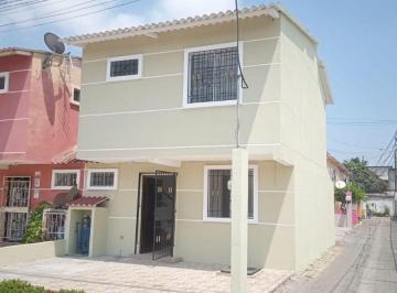 Casa de 3 habitaciones, Durán · Casa en Venta Urb. San Gabriel Durán