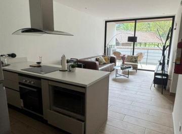 Suite de 1 habitación, Quito · Hermosa Suite en Venta en El Corazón de Cumbayá