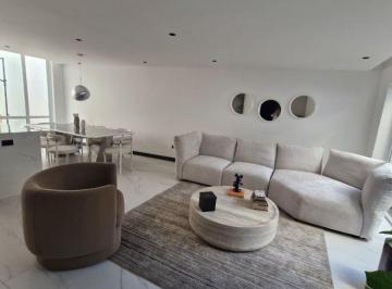 Departamento de 2 habitaciones, Quito · Amplitud, Privacidad y Una Espectacular Terraza: 2 Habitaciones + 2,5 Baños + 113 m² Interiores + 4