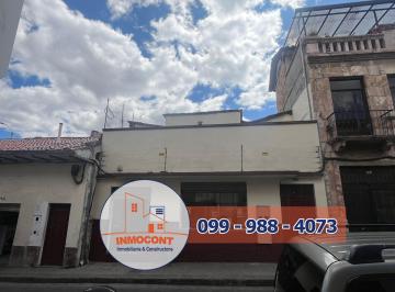 Departamento de 3 habitaciones, Cuenca · ¡Mini Departamento en Renta!en El Centro Histórico de Cuenca