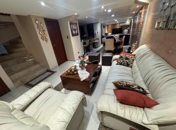 Casa de 4 habitaciones, Guayaquil · En Venta Casa de 4 Dorm. en Urb. Mirador del Norte en San Felipe.