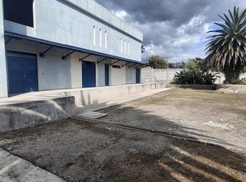 Local comercial · 1200m² · 10 Estacionamientos · En Venta Edificación Comercial en Tumbaco