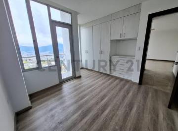 Departamento · 102m² · 2 Habitaciones · 1 Estacionamiento · Departamento en Venta - Argelia Alta - Edificio Atlantic
