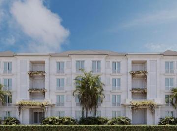 Departamento de 3 habitaciones, Guayaquil · Puerto Mocoli Departamentos Vista Al Lago a Estrenar en 12 Meses