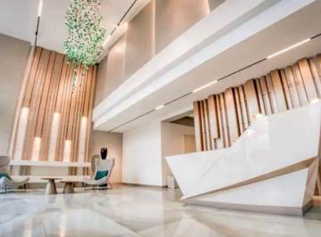 Departamento de 1 habitación, Quito · Linda Suite Amoblada Viva en Renta o Venta por Viaje! - Carolina - Estadio Todo Cerca!