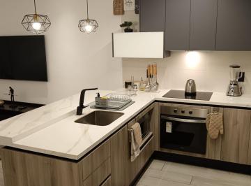 Departamento de 1 habitación, Quito · Linda Suite! Renta o Venta - La Carolina Edificio Essence - Rep del Salvador