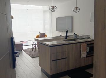 Departamento de 1 habitación, Quito · Linda Suite La Carolina en Renta o Venta Ubicación 10/10
