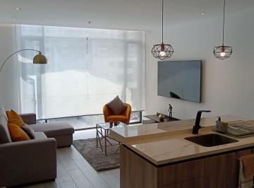 Departamento de 1 habitación, Quito · Linda Suite La Carolina en Renta o Venta - Estadio Todo Cerca!