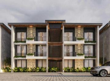 Departamento de 2 habitaciones, Guayaquil · Samborondón Km 2.5 Departamentos por Estrenar en 33 Meses en Venta