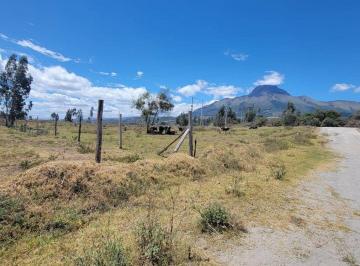 Terreno / Lote , Cotacachi · Construya La Casa de Sus Sueños en Ecuador: Lotes Residenciales